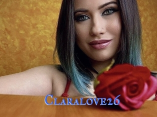 Claralove26