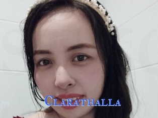 Clarathalla