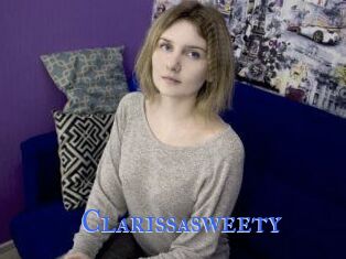 Clarissasweety