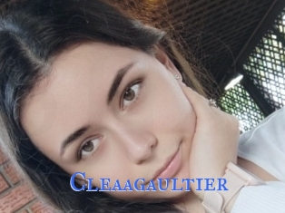 Cleaagaultier