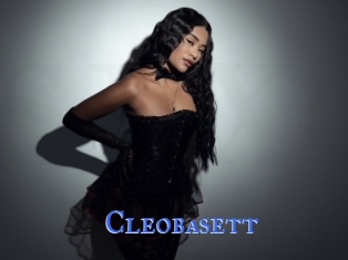 Cleobasett