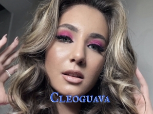 Cleoguava