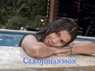 Cleojohansson
