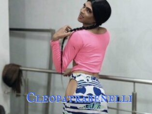 Cleopatrabenelli