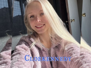 Cloekennedy