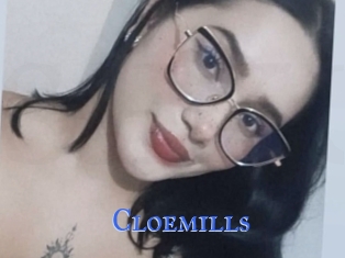 Cloemills