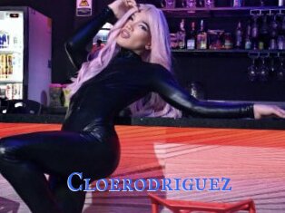 Cloerodriguez