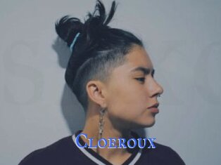 Cloeroux
