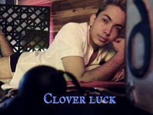 Clover_luck