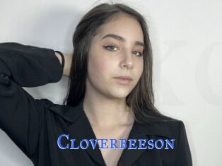 Cloverbeeson