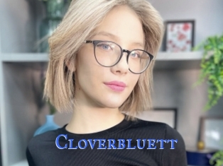 Cloverbluett