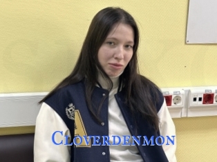 Cloverdenmon