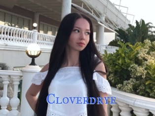 Cloverdrye