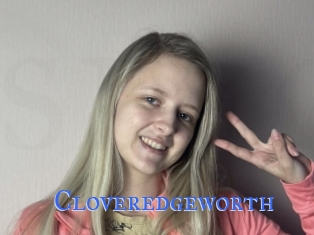 Cloveredgeworth