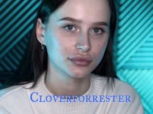 Cloverforrester
