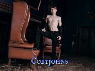 Cobyjohns