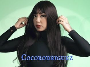 Cocorodriguez