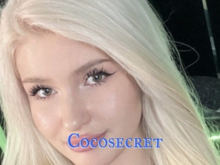 Cocosecret