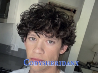 Codysheridanx