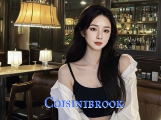 Coisinibrook