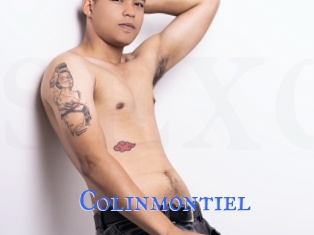 Colinmontiel