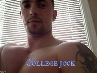 College_jock
