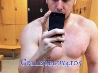 Collegeguy4105