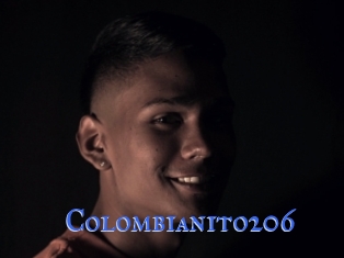 Colombianito206