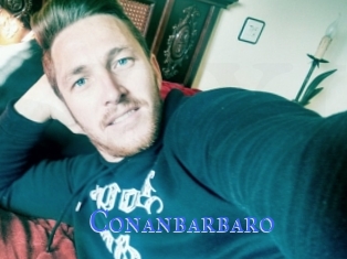 Conanbarbaro