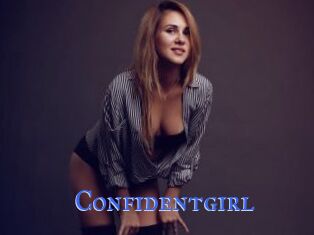 Confidentgirl