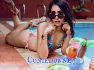 Coniedunne