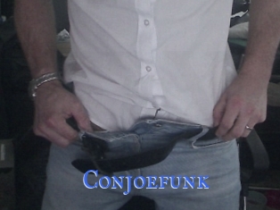 Conjoefunk