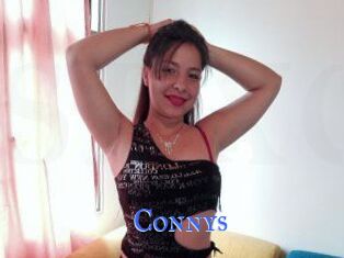 Connys