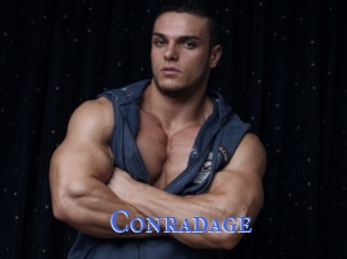 Conradage
