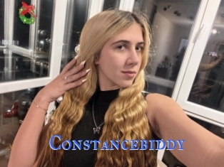 Constancebiddy