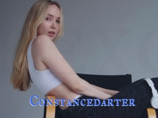 Constancedarter