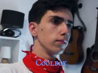 Coolboy