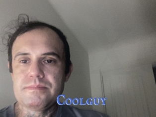 Coolguy