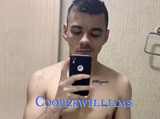 Cooperwilliams