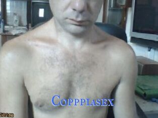 Copppiasex