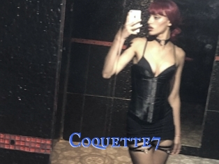 Coquette7