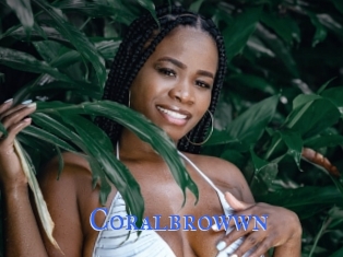 coralbrowwn Sexcams Chatten