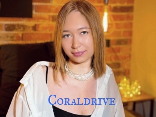 Coraldrive
