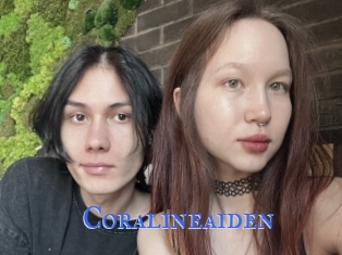 coralineaiden Sexcams Chatten