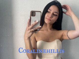 Coralinehillis