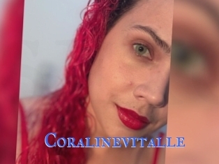 Coralinevitalle