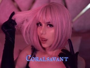 Coralsavant