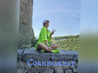 Cornesakeat