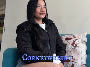 Corneywright
