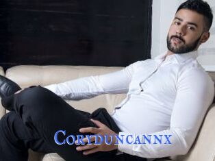Coryduncannx